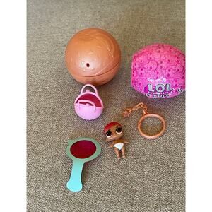 Open Ball L.O.L. Lil Sisters